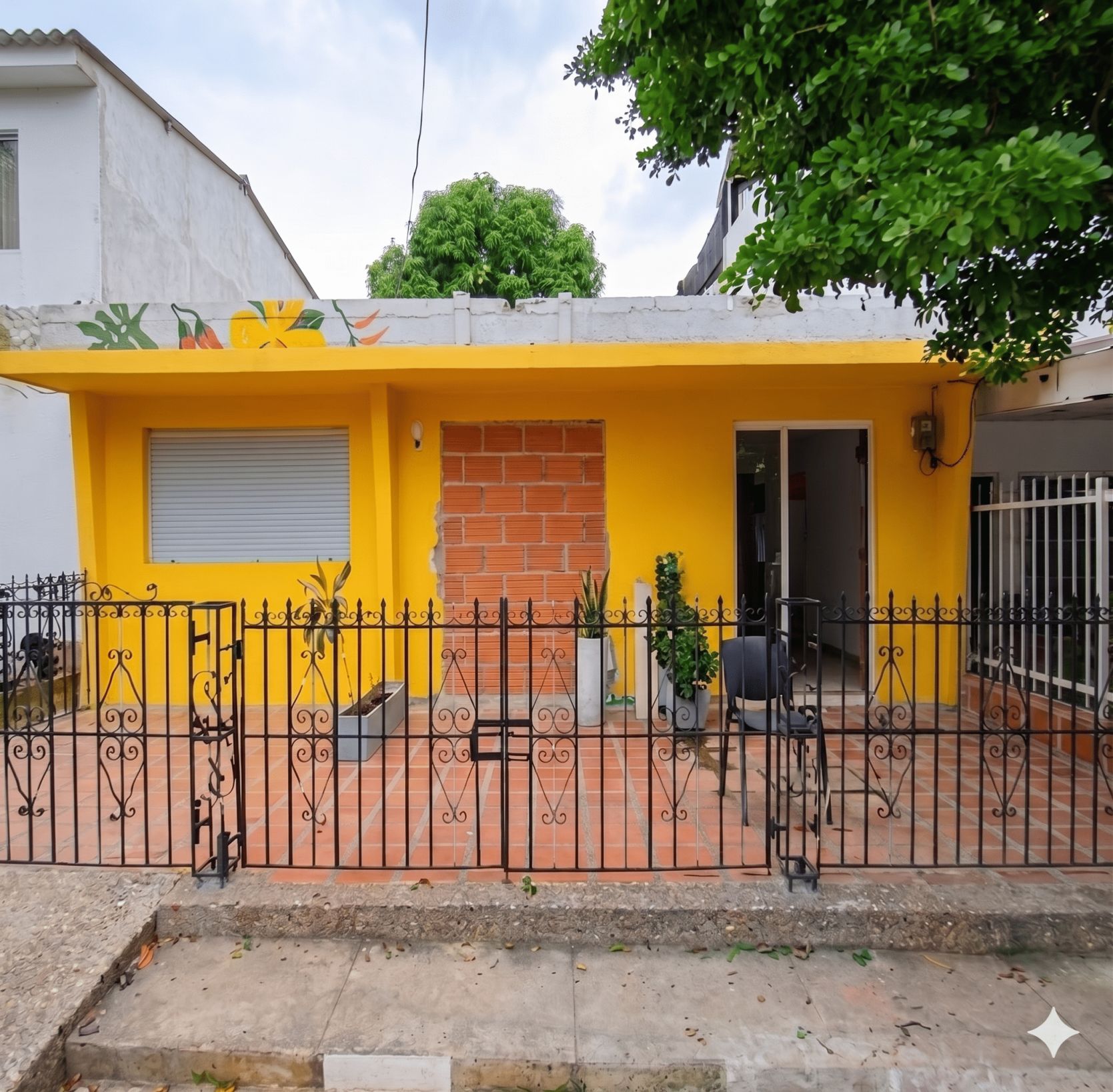 Casa en venta Bolívar Cartagena Urbanizacion Valencia 200 m2 Habitaciones 1 Baños 3 Garajes 0 Precio $727000000