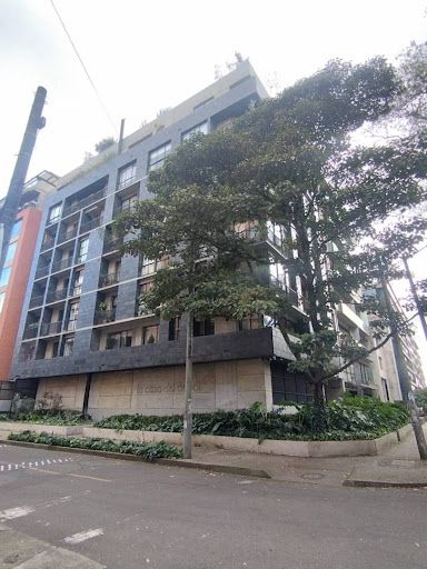 Apartamento en arriendo Cundinamarca Bogotá Antiguo Country 62 m2 Habitaciones 1 Baños 2 Garajes 2 Precio $4129000