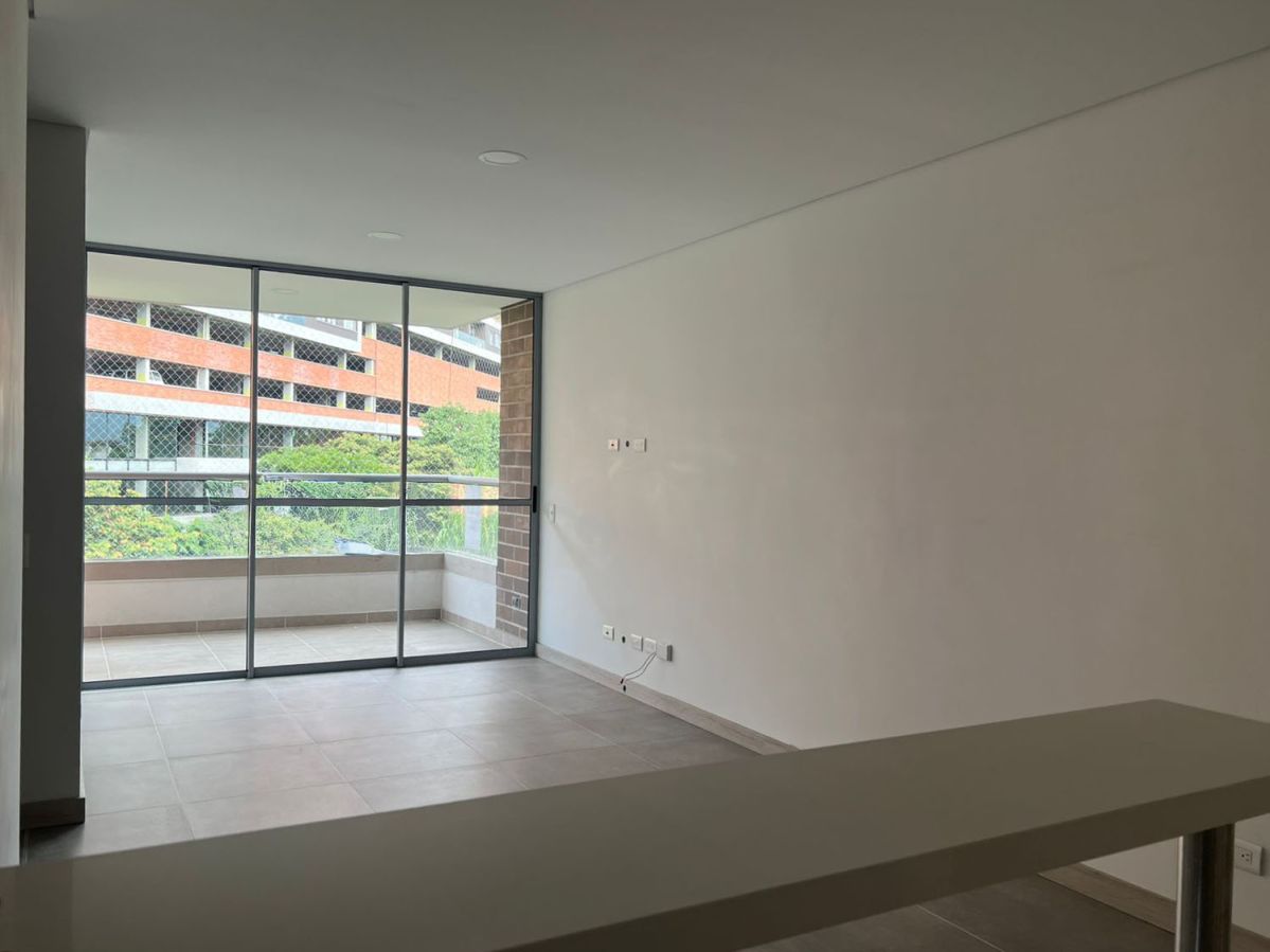 Apartamento en arriendo Antioquia Envigado Trianon 76 m2 Habitaciones 3 Baños 2 Garajes 1 Precio $3750000