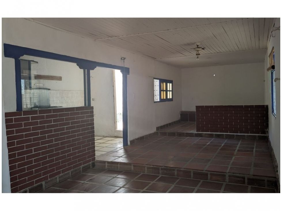 Casa en venta Magdalena Santa Marta Centro Taganga 130 m2 Habitaciones 3 Baños 2 Garajes 3 Precio $410000000