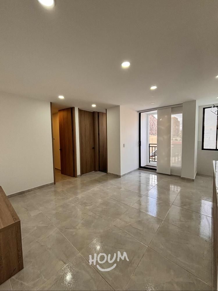 Apartamento en arriendo Cundinamarca Chía La Siata 54 m2 Habitaciones 2 Baños 1 Garajes 0 Precio $1400000