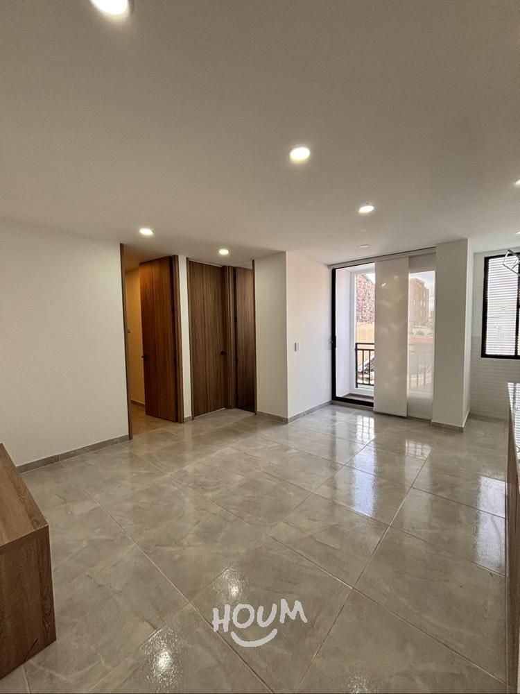 Apartamento en arriendo Cundinamarca Chía La Siata 54 m2 Habitaciones 2 Baños 1 Garajes 0 Precio $1400000
