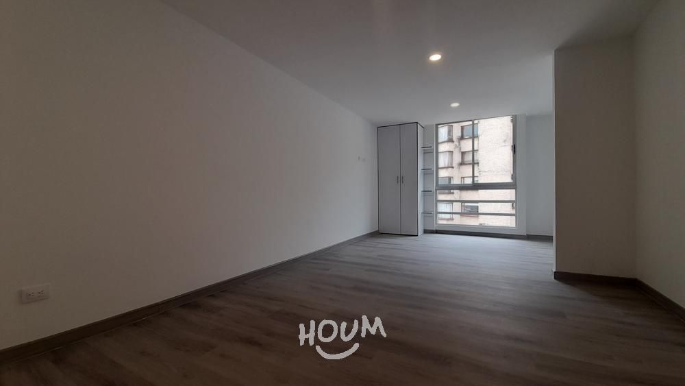 Apartamento en venta Cundinamarca Bogotá La Veracruz 28 m2 Habitaciones 1 Baños 1 Garajes 0 Precio $255000000