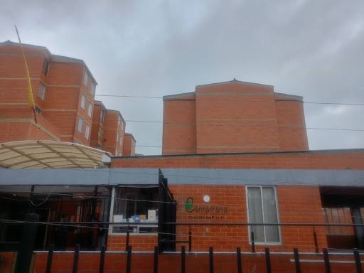 Apartamento en arriendo Cundinamarca Bogotá Allantuz 55 m2 Habitaciones 3 Baños 1 Garajes 0 Precio $800000