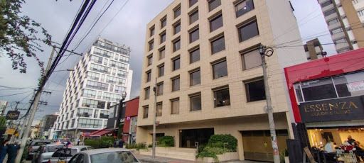 Oficina en arriendo Cundinamarca Bogotá El Espartillal 40 m2 Habitaciones 0 Baños 1 Garajes 1 Precio $2840000