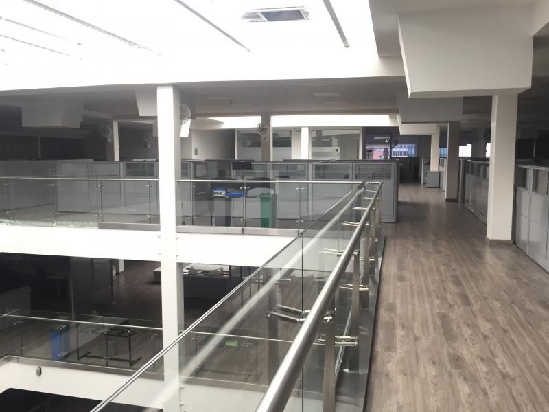 Oficina en arriendo Cundinamarca Bogotá Samper 2450 m2 Habitaciones 0 Baños 0 Garajes 40 Precio $196000000