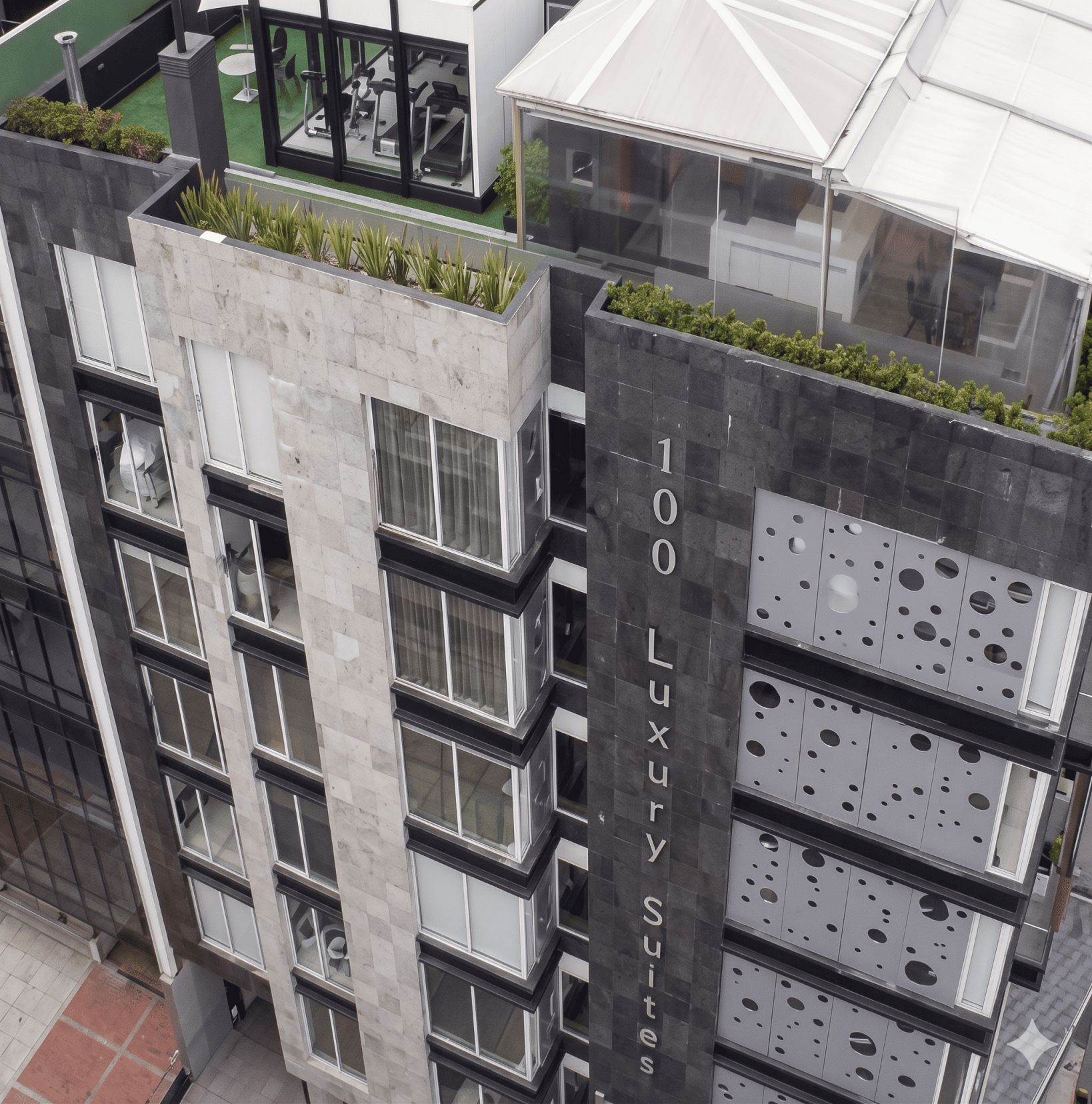 Suite en venta Cundinamarca Bogotá Chico Norte Et Ii 55 m2 Habitaciones 3 Baños 3 Garajes 1 Precio $664000000