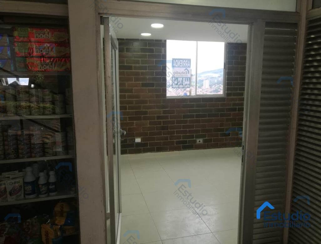 Local Comercial en venta Antioquia Bello San Martín 20 m2 Habitaciones 0 Baños 1 Garajes 0 Precio $110000000