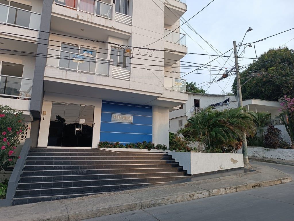 Apartamento en arriendo Bolívar Cartagena Escallon Villa 85 m2 Habitaciones 3 Baños 2 Garajes 0 Precio $1700000