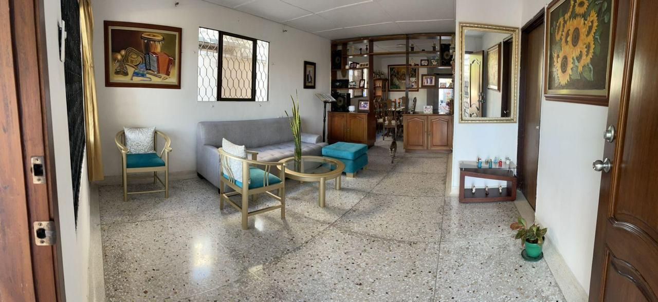 Casa en venta Atlántico Barranquilla La Victoria 392 m2 Habitaciones 4 Baños 2 Garajes 1 Precio $450000000