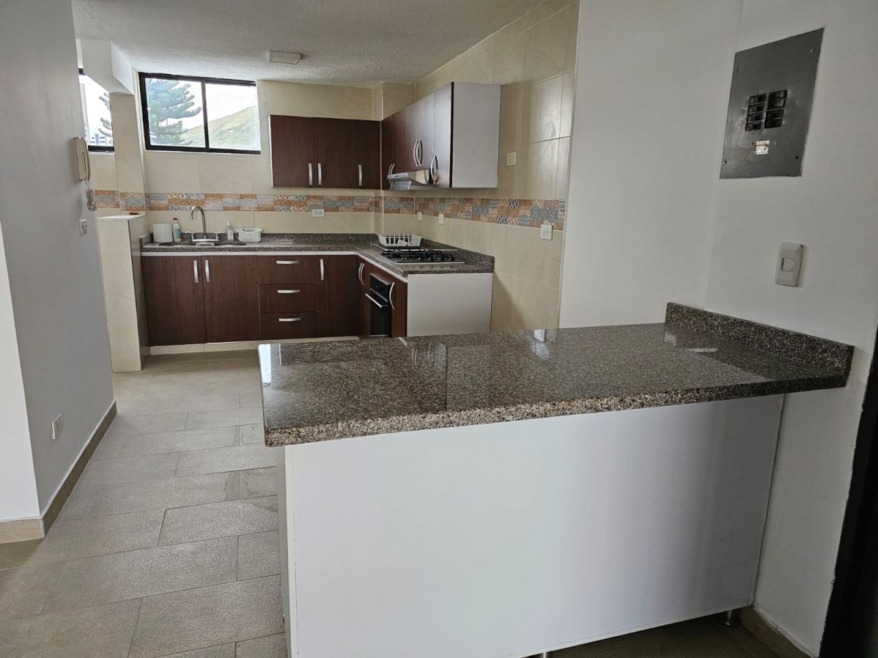 Apartamento en venta Valle Del Cauca Cali San Fernando Viejo 90 m2 Habitaciones 3 Baños 2 Garajes 1 Precio $325000000