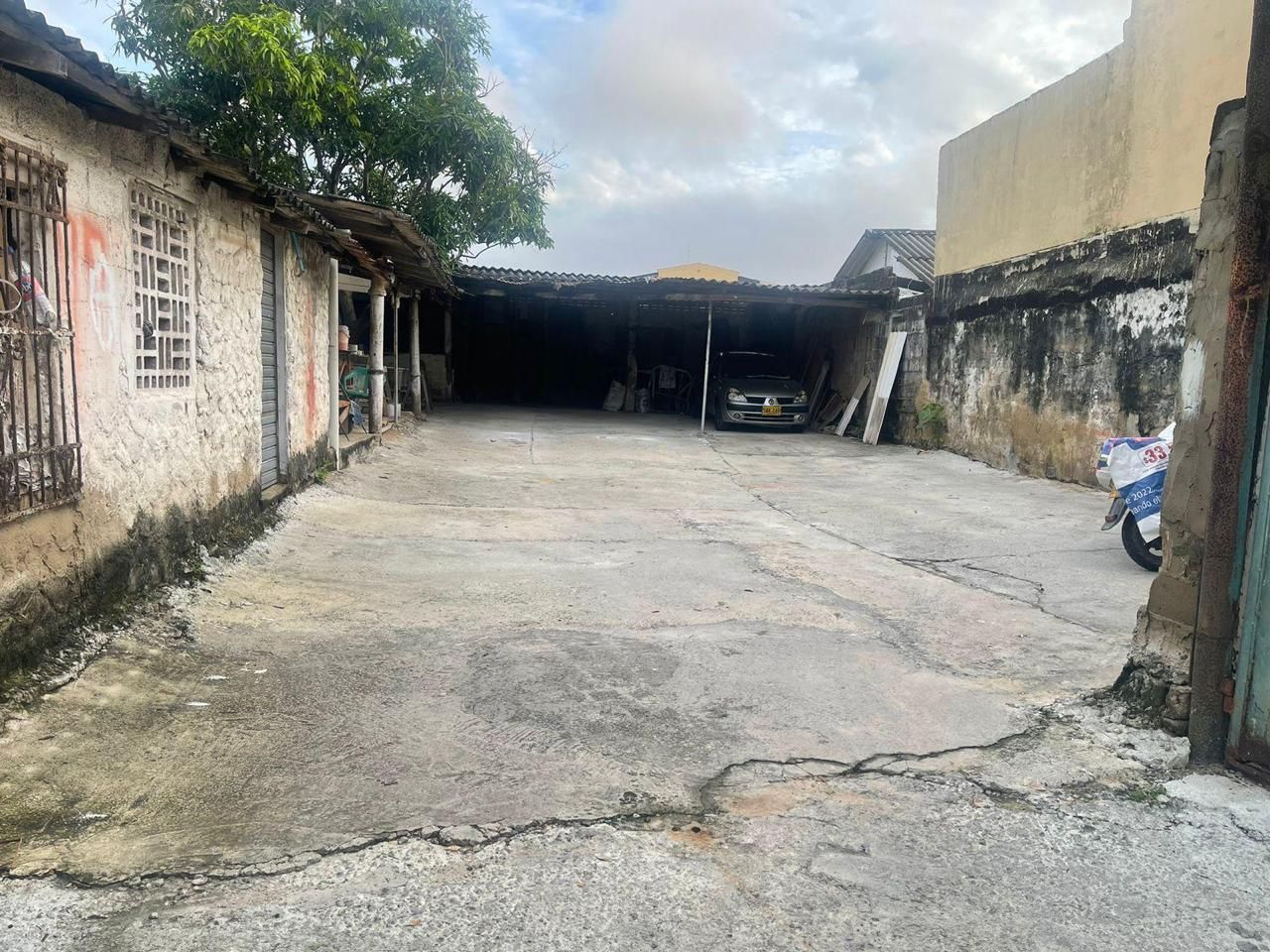 Lote en venta Atlántico Barranquilla La Victoria 378 m2 Habitaciones 0 Baños 0 Garajes 0 Precio $350000000