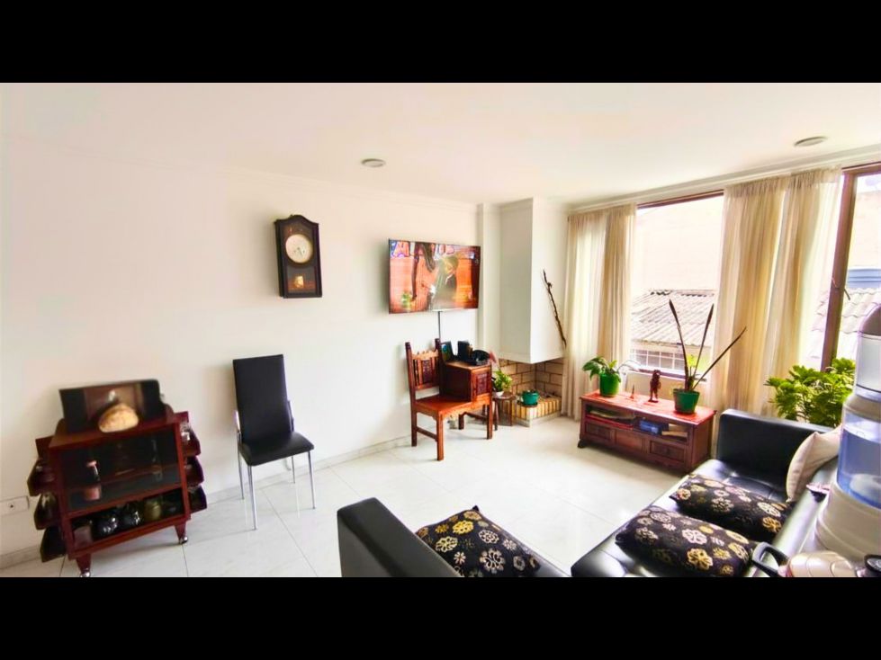Apartamento en venta Cundinamarca Chía Chia 69 m2 Habitaciones 3 Baños 2 Garajes 1 Precio $330000000