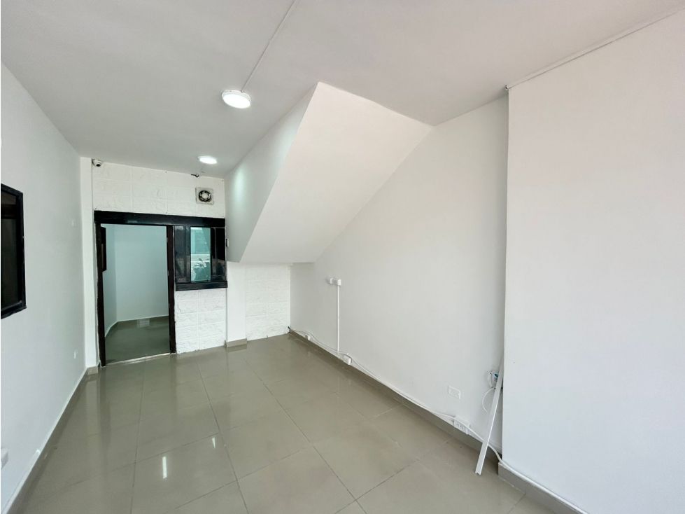 Local en arriendo Atlántico Barranquilla El Tabor 30 m2 Habitaciones 0 Baños 1 Garajes 0 Precio $1300000