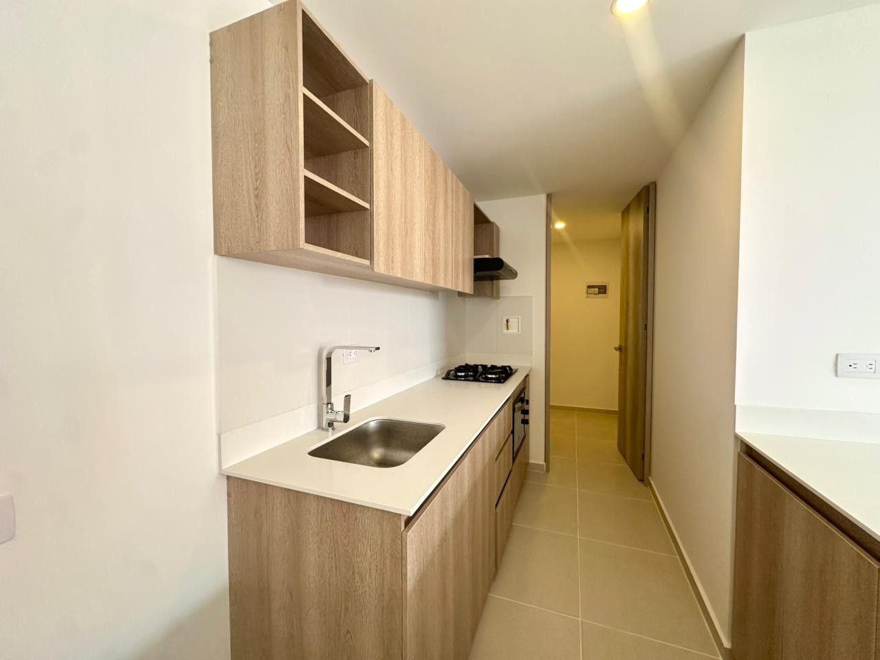 Apartamento en arriendo Antioquia Medellín Simesa 95 m2 Habitaciones 3 Baños 2 Garajes 1 Precio $5500000