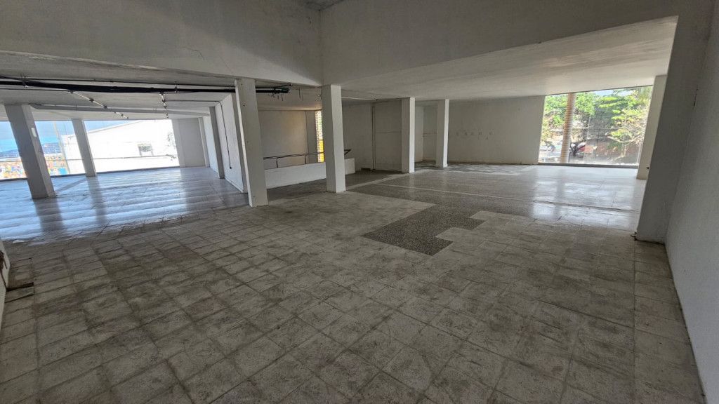 Local en arriendo Atlántico Barranquilla Batallon Infanteria 540 m2 Habitaciones 0 Baños 2 Garajes 0 Precio $17000000