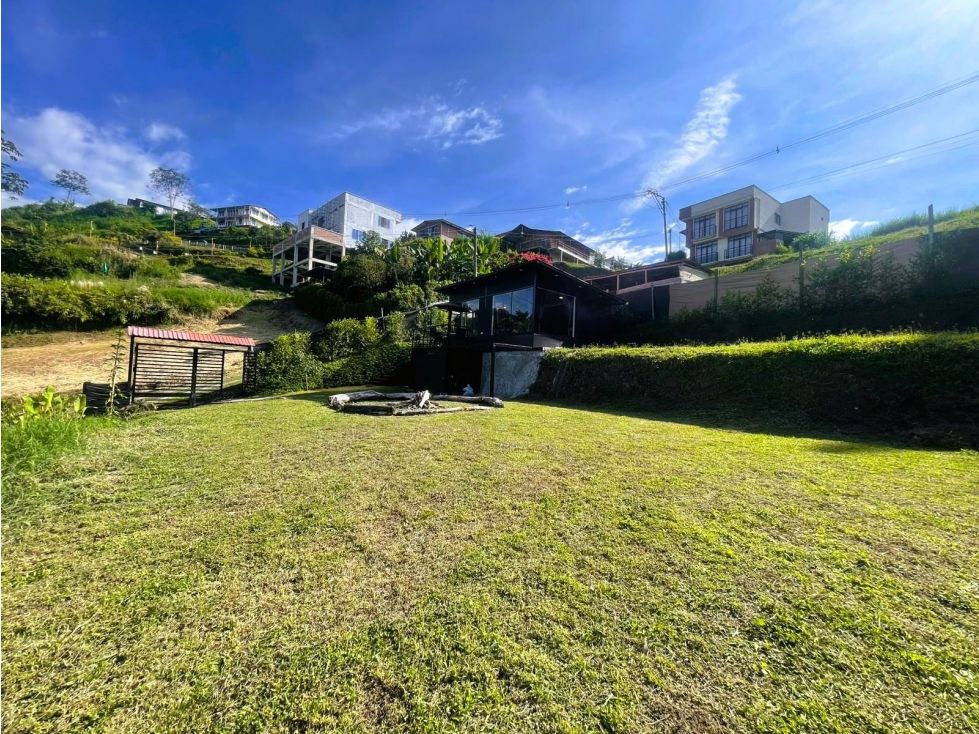 Lote en venta Caldas Palestina Palestina 36 m2 Habitaciones 0 Baños 1 Garajes 3 Precio $280000000