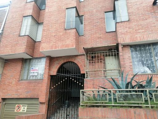 Apartamento en arriendo Cundinamarca Bogotá Santa Isabel 29 m2 Habitaciones 1 Baños 1 Garajes 0 Precio $1100000