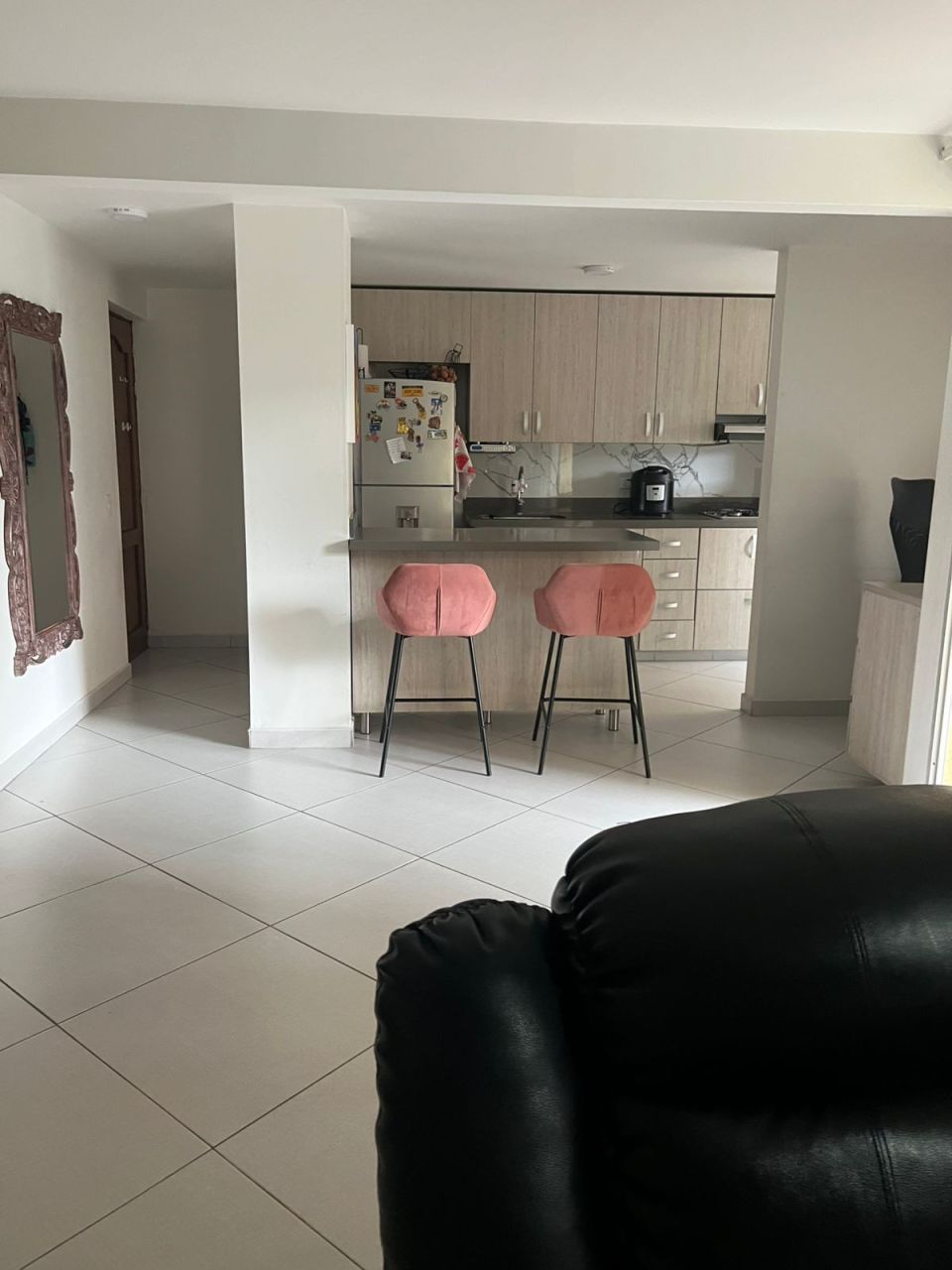Apartamento en venta Antioquia Medellín Diego Echavarria 86 m2 Habitaciones 3 Baños 2 Garajes 1 Precio $660000000