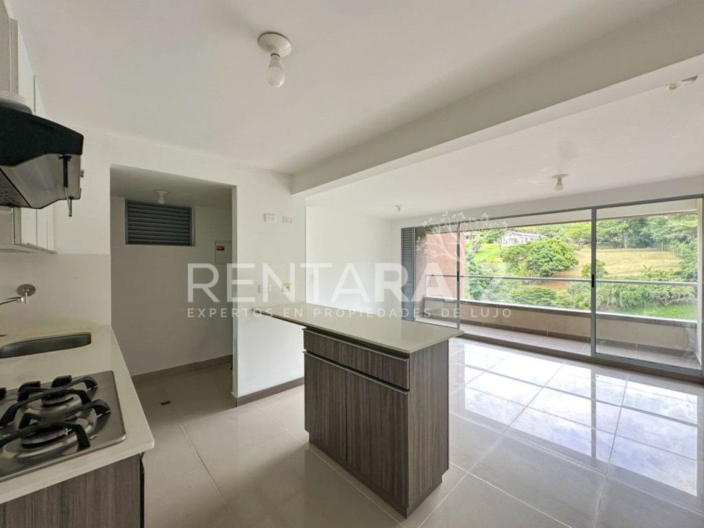 Apartamento en venta Antioquia Envigado El Chinguí 86 m2 Habitaciones 3 Baños 2 Garajes 1 Precio $750000000