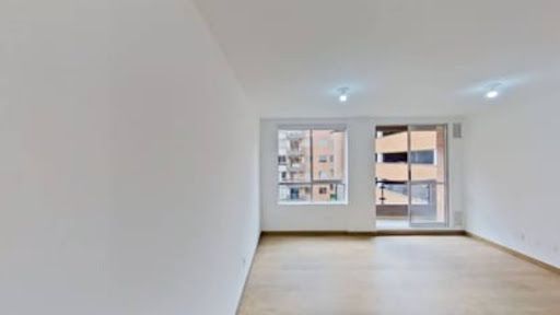 Apartamento en arriendo Cundinamarca Mosquera Novaterra 54 m2 Habitaciones 3 Baños 2 Garajes 1 Precio $1600000