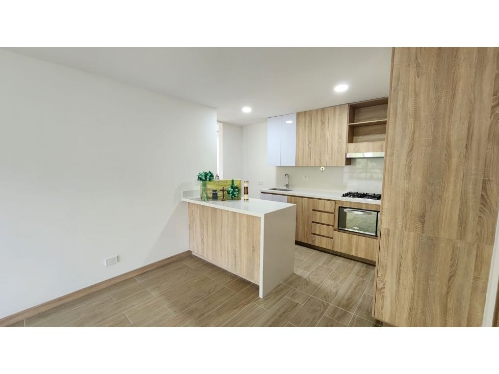 Apartamento en arriendo Antioquia Envigado El Chinguí 88 m2 Habitaciones 3 Baños 2 Garajes 1 Precio $4500000