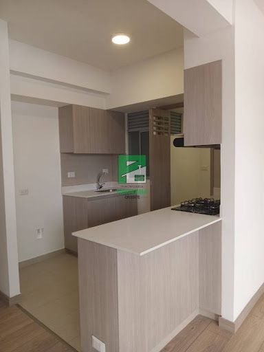 Apartaestudio en arriendo Antioquia Rionegro El Porvenir 55 m2 Habitaciones 1 Baños 2 Garajes 1 Precio $2400000
