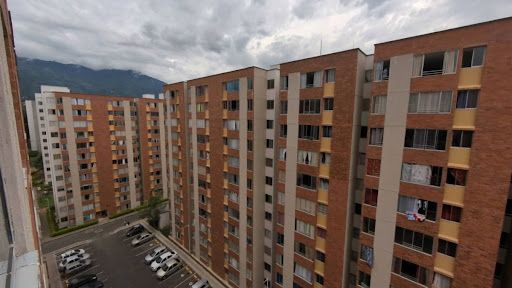 Apartamento en arriendo Santander Piedecuesta Tejaditos 56 m2 Habitaciones 3 Baños 2 Garajes 1 Precio $956000
