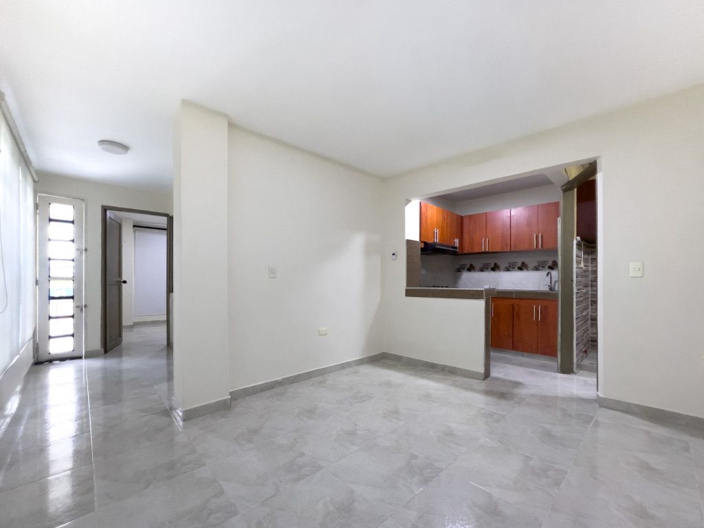 Apartamento en arriendo Valle Del Cauca Palmira Ub Tulipanes De La Italia Ii 50 m2 Habitaciones 2 Baños 1 Garajes 0 Precio $900000