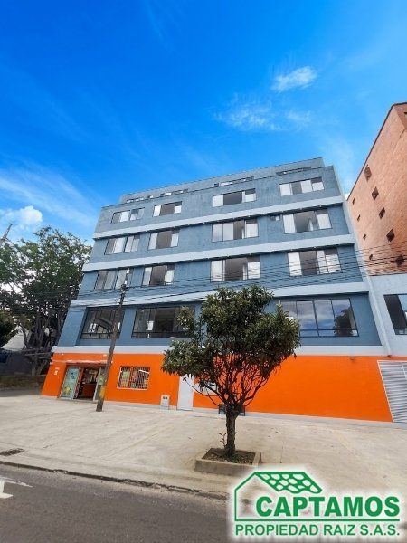 Apartaestudio en arriendo Antioquia Medellín La Pilarica 45 m2 Habitaciones 1 Baños 1 Garajes 0 Precio $2000000