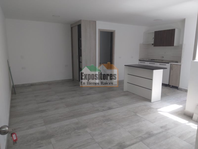 Apartaestudio en arriendo Antioquia Envigado El Dorado 30 m2 Habitaciones 1 Baños 1 Garajes 0 Precio $1900000