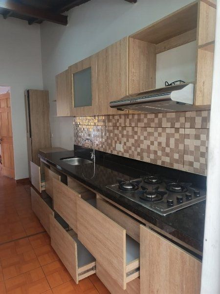 Casa en arriendo Antioquia Itagüí Ub La Estacion 65 m2 Habitaciones 3 Baños 2 Garajes 0 Precio $2600000