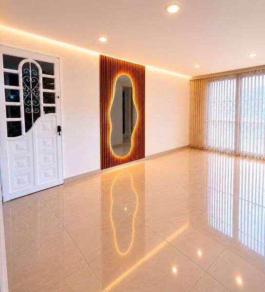Apartamento en venta Valle Del Cauca Yumbo La Estancia 47 m2 Habitaciones 2 Baños 1 Garajes 1 Precio $150000000