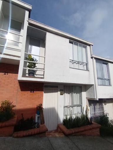 Casa en venta Risaralda Pereira Santa Teresita 54 m2 Habitaciones 3 Baños 2 Garajes 0 Precio $260000000