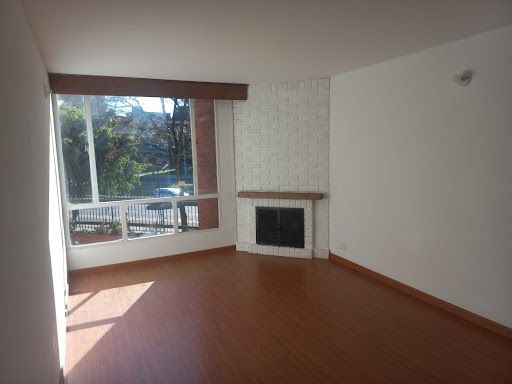 Apartamento en arriendo Cundinamarca Bogotá Cedro Madeiras 59 m2 Habitaciones 2 Baños 2 Garajes 1 Precio $2580000