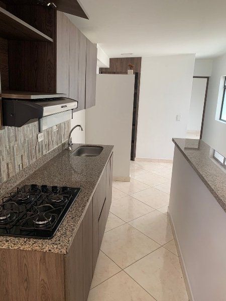Apartaestudio en arriendo Antioquia Itagüí Las Margaritas 30 m2 Habitaciones 1 Baños 1 Garajes 0 Precio $1100012
