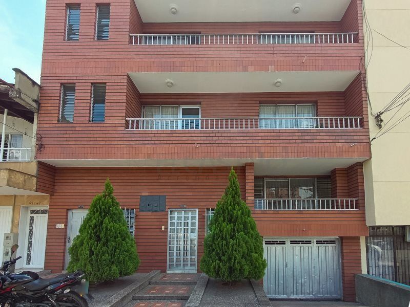 Casa en arriendo Antioquia Medellín Fatima 135 m2 Habitaciones 4 Baños 2 Garajes 1 Precio $4169600