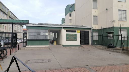 Apartamento en arriendo Cundinamarca Bogotá El Corzo 42 m2 Habitaciones 3 Baños 1 Garajes 0 Precio $950000