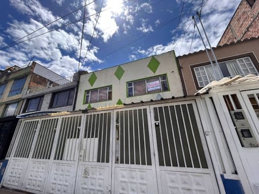 Apartamento en arriendo Cundinamarca Bogotá Primavera Occidental 65 m2 Habitaciones 2 Baños 1 Garajes 0 Precio $1400000