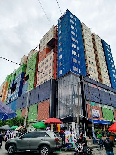 Local en arriendo Cundinamarca Bogotá Santa Ines 6 m2 Habitaciones 0 Baños 0 Garajes 0 Precio $1500000