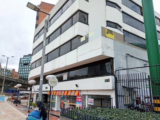 Apartamento en venta Cundinamarca Bogotá Chico Norte Et Ii 92 m2 Habitaciones 4 Baños 3 Garajes 1 Precio $535000000