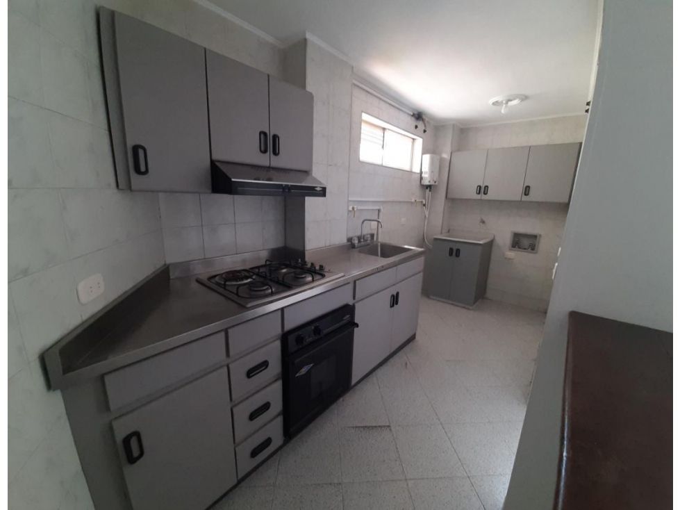 Apartaestudio en arriendo Antioquia Medellín Las Acacias 54 m2 Habitaciones 1 Baños 1 Garajes 1 Precio $2700000