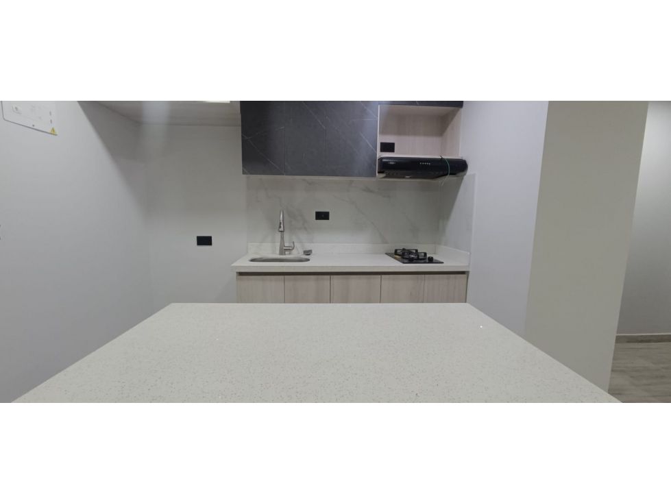 Apartaestudio en arriendo Antioquia Medellín Gerona 40 m2 Habitaciones 1 Baños 1 Garajes 0 Precio $1500000