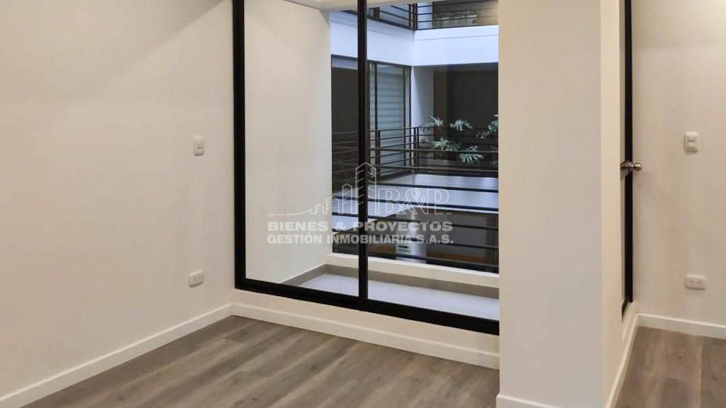 Apartamento en venta Cundinamarca Bogotá Alfonso López 35 m2 Habitaciones 1 Baños 1 Garajes 1 Precio $320000000