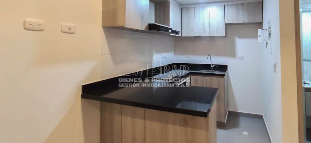 Apartamento en venta Cundinamarca Bogotá Alfonso López 35 m2 Habitaciones 1 Baños 1 Garajes 1 Precio $320000000