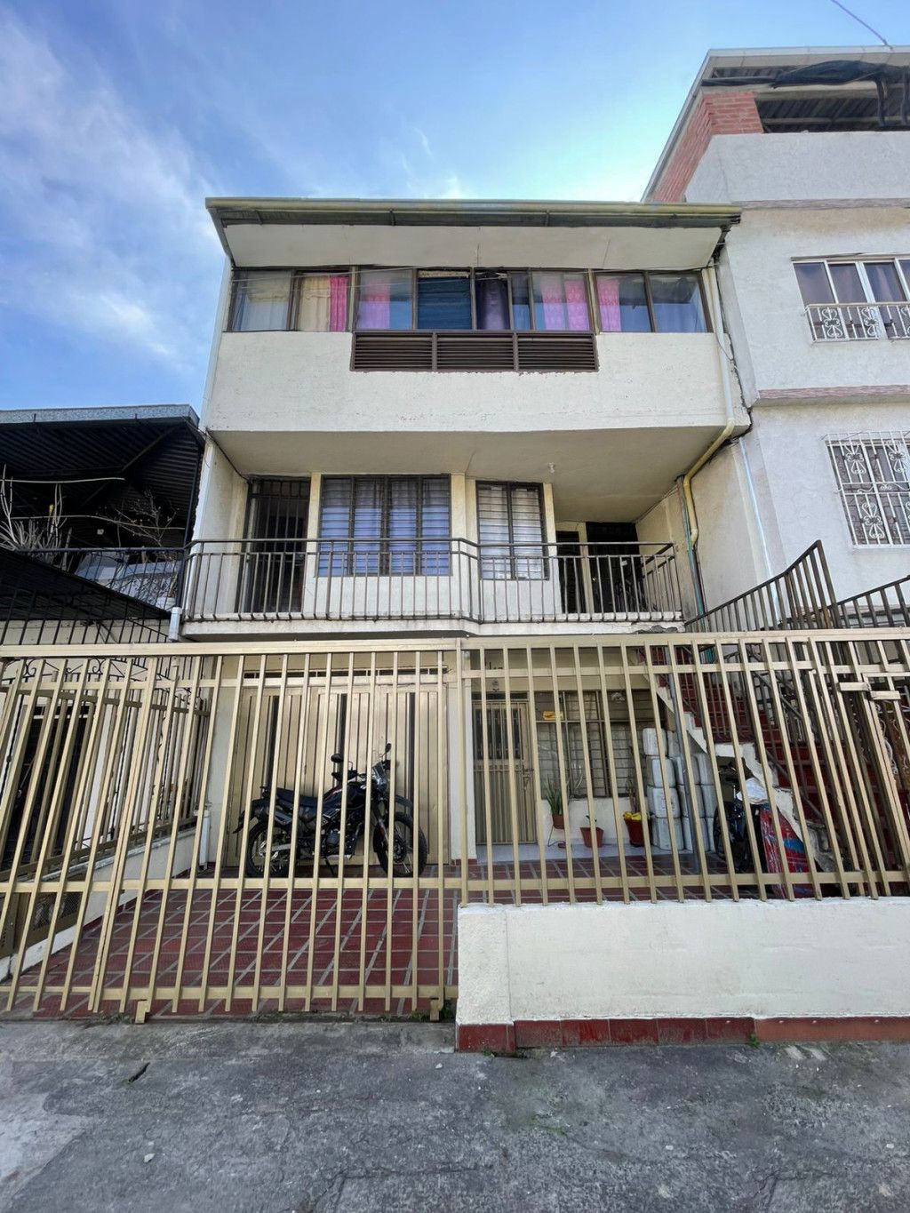 Apartamento en arriendo Valle Del Cauca Cali La Independencia 60 m2 Habitaciones 2 Baños 1 Garajes 0 Precio $600000