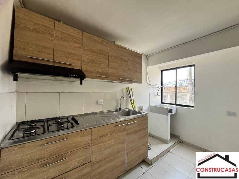 Apartamento en arriendo Antioquia Itagüí Las Margaritas 72 m2 Habitaciones 3 Baños 1 Garajes 0 Precio $1850000