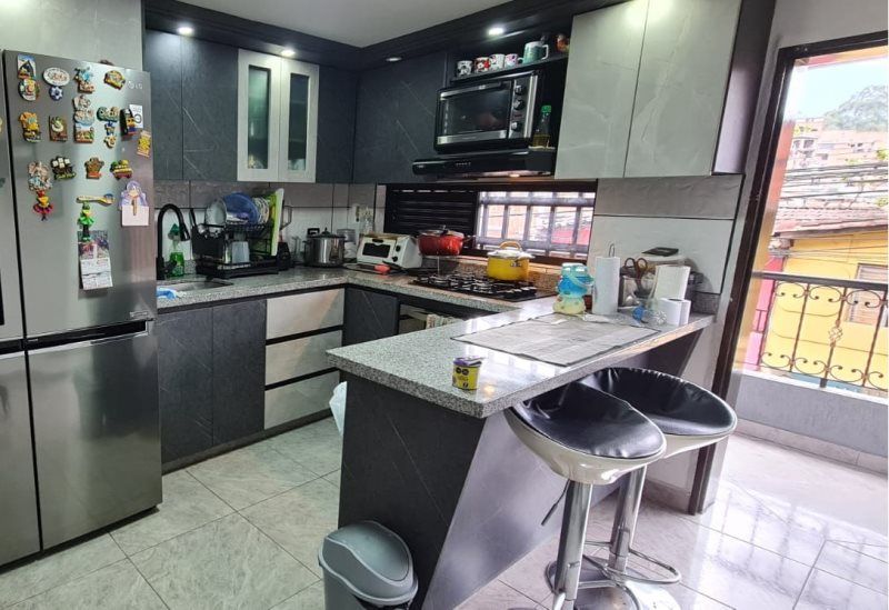 Apartamento en venta Antioquia Caldas Caldas 124 m2 Habitaciones 4 Baños 3 Garajes 0 Precio $380000000