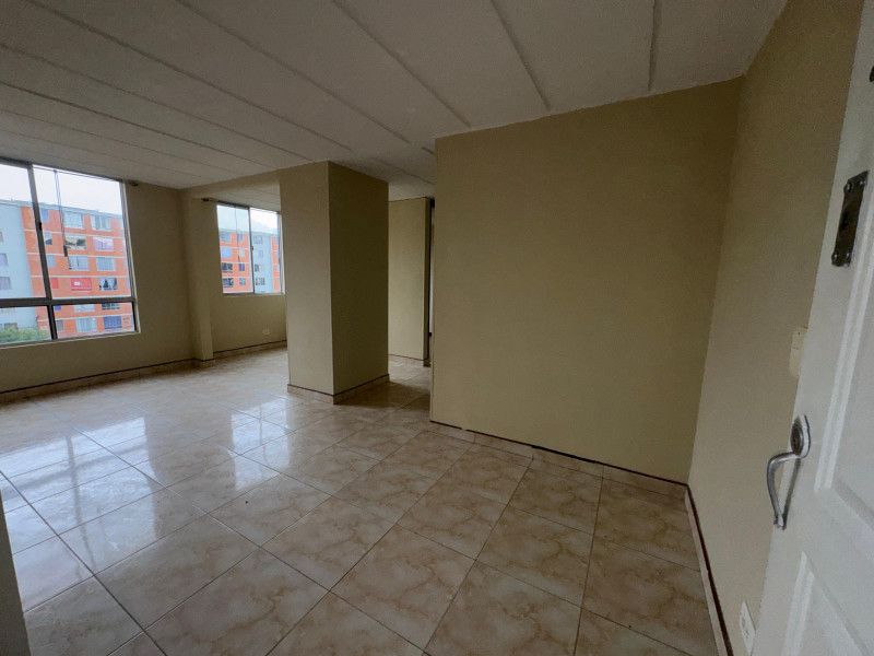 Apartamento en arriendo Cundinamarca Bogotá Paramericano 43 m2 Habitaciones 2 Baños 1 Garajes 0 Precio $800000
