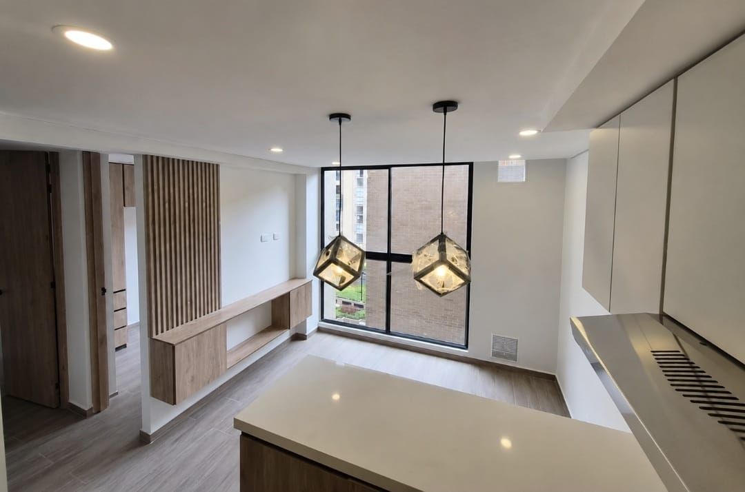 Apartamento en arriendo Cundinamarca Bogotá Gilmar 39 m2 Habitaciones 2 Baños 1 Garajes 0 Precio $2000000